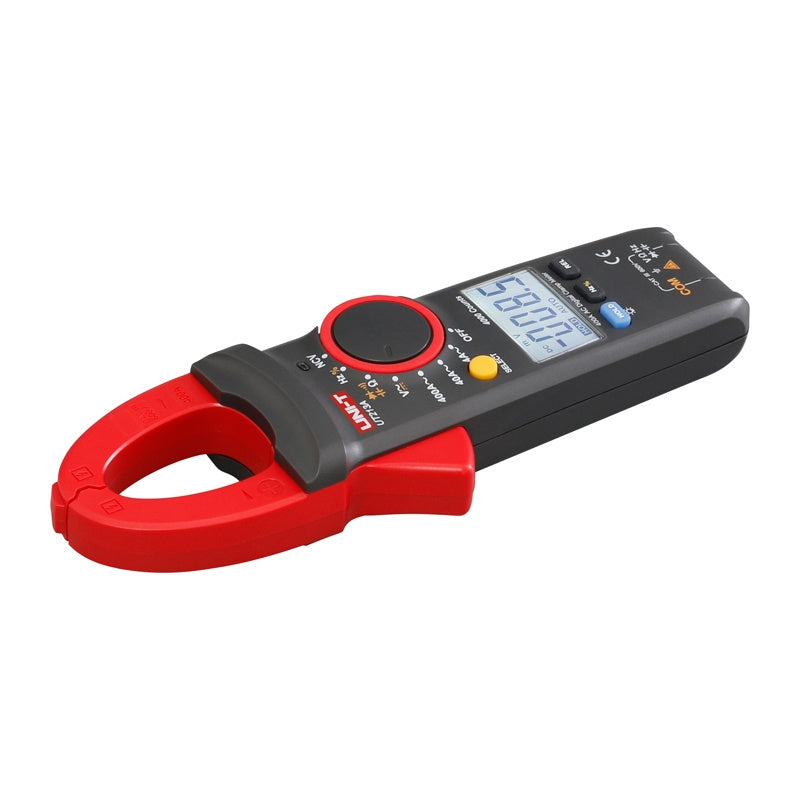 Uni-T 400A 2nd Generation Digital Clamp Meter UT213A_5