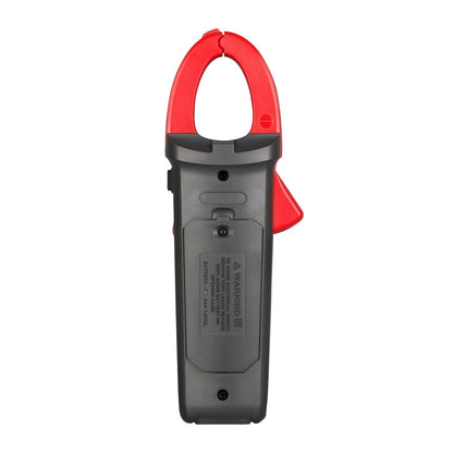 Uni-T 400A 3rd Generation Digital Clamp Meter UT213B_4