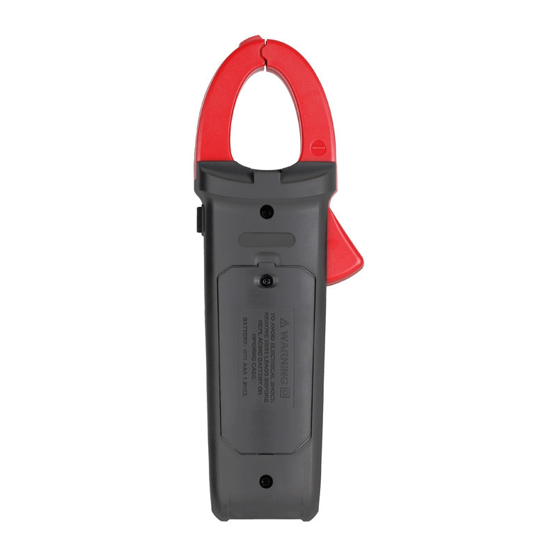 Uni-T 400A 4th Generation Digital Clamp Meter UT213C_3