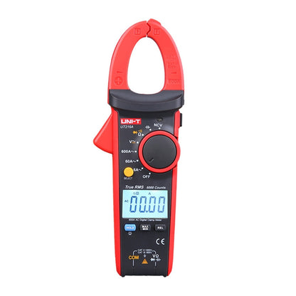 Uni-T UT216A Digital Clamp Meter_0