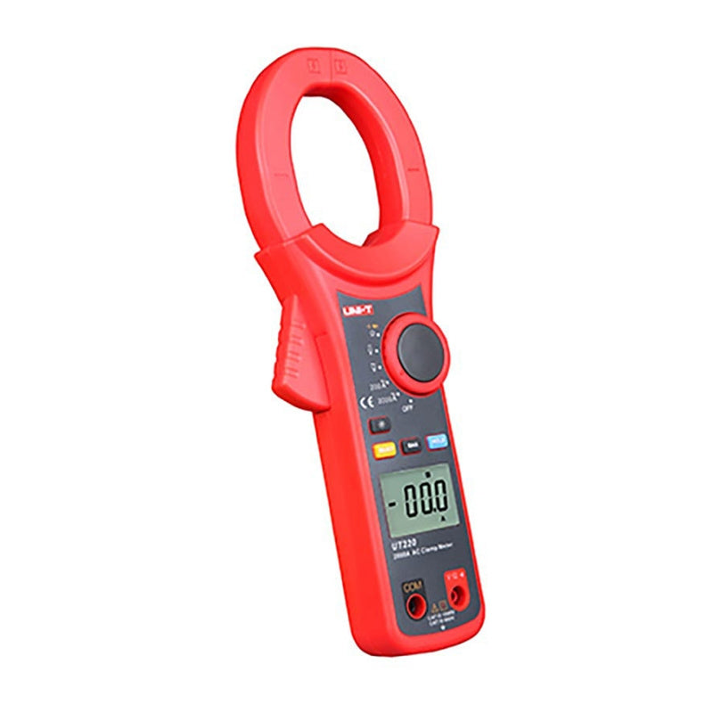 Uni-T UT220 Digital Current Meter_1