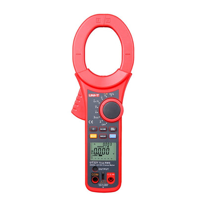 Uni-T UT221 Digital Current Meter_0