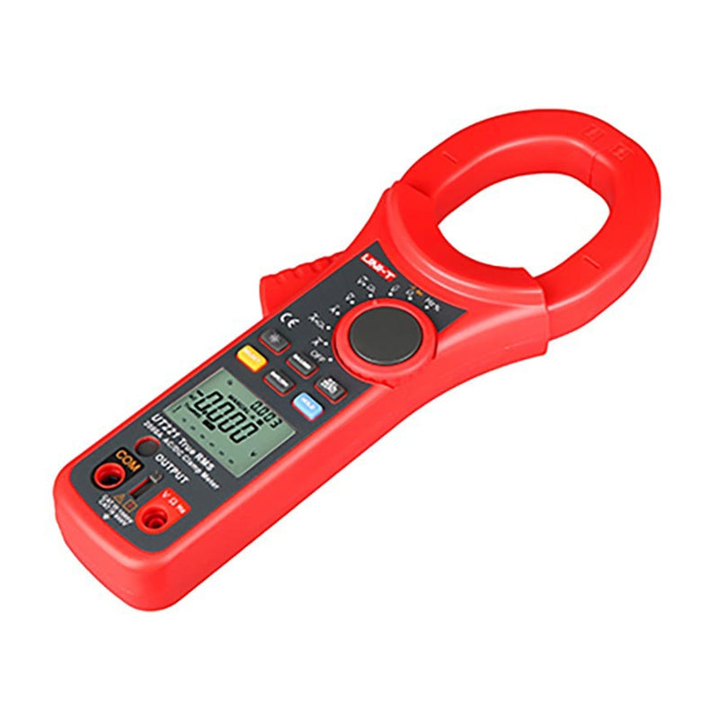 Uni-T UT221 Digital Current Meter_1