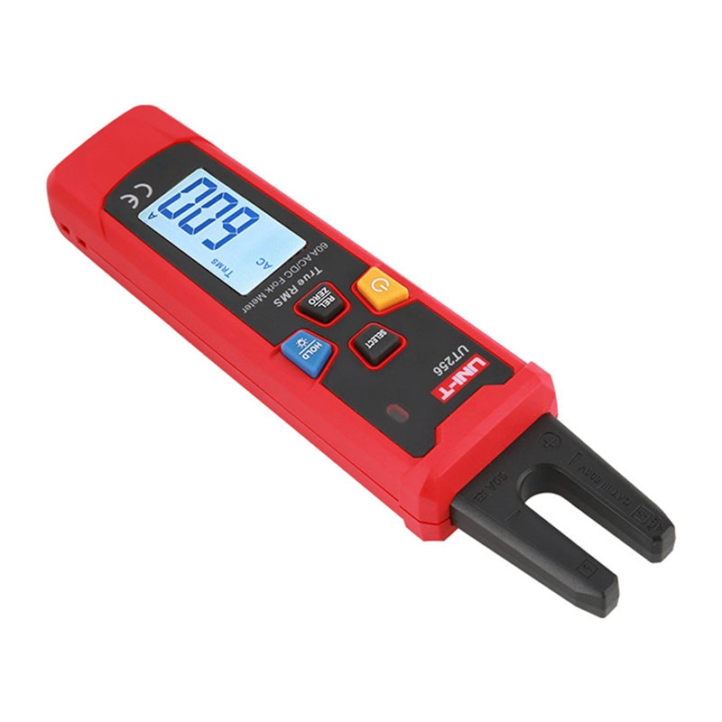 Uni-T UT256 Multimeter_2