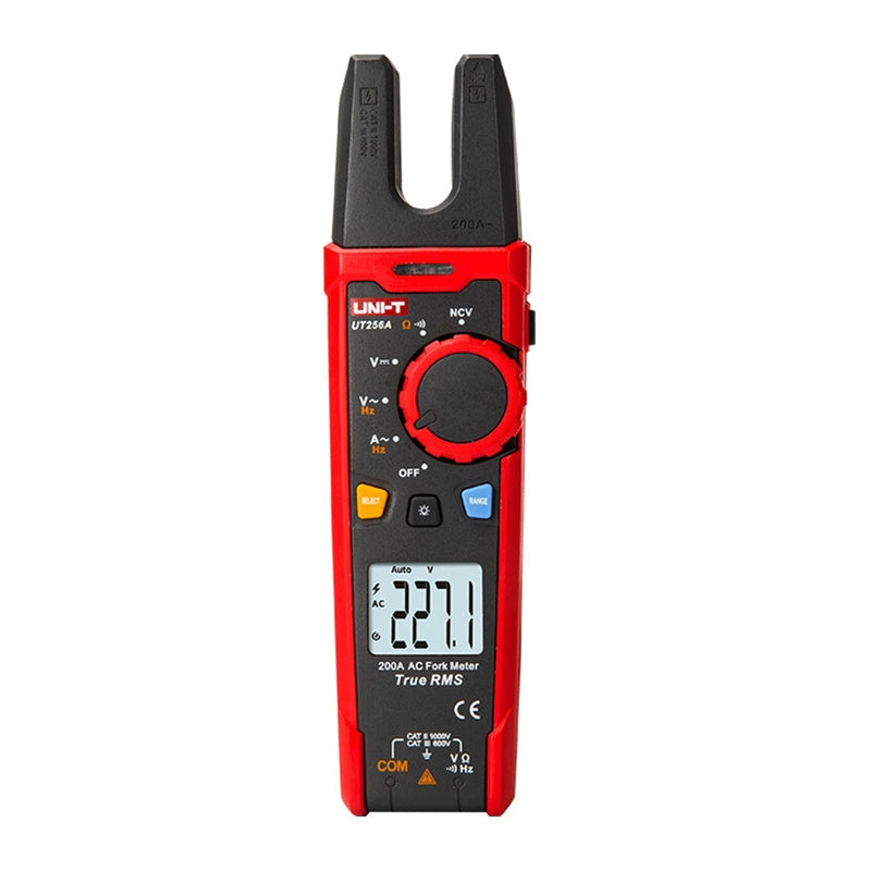 Uni-T UT256A Multimeter_0