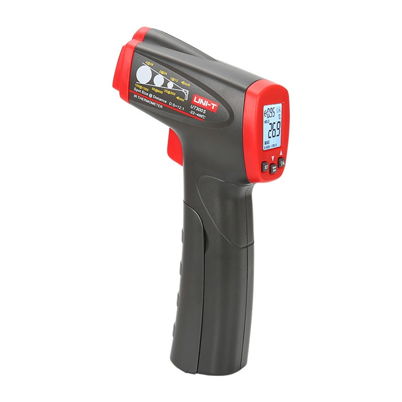 Uni-T UT300S Infrared Thermometer_0