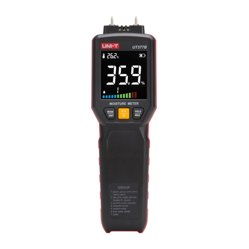 Uni-T UT377B Wood Moisture Meter_1