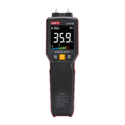 Uni-T UT377B Wood Moisture Meter_1