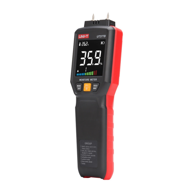 Uni-T UT377B Wood Moisture Meter_3