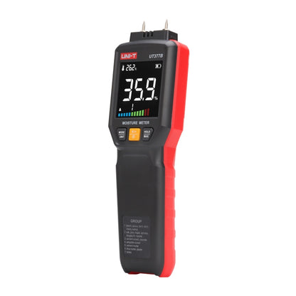 Uni-T UT377B Wood Moisture Meter_3