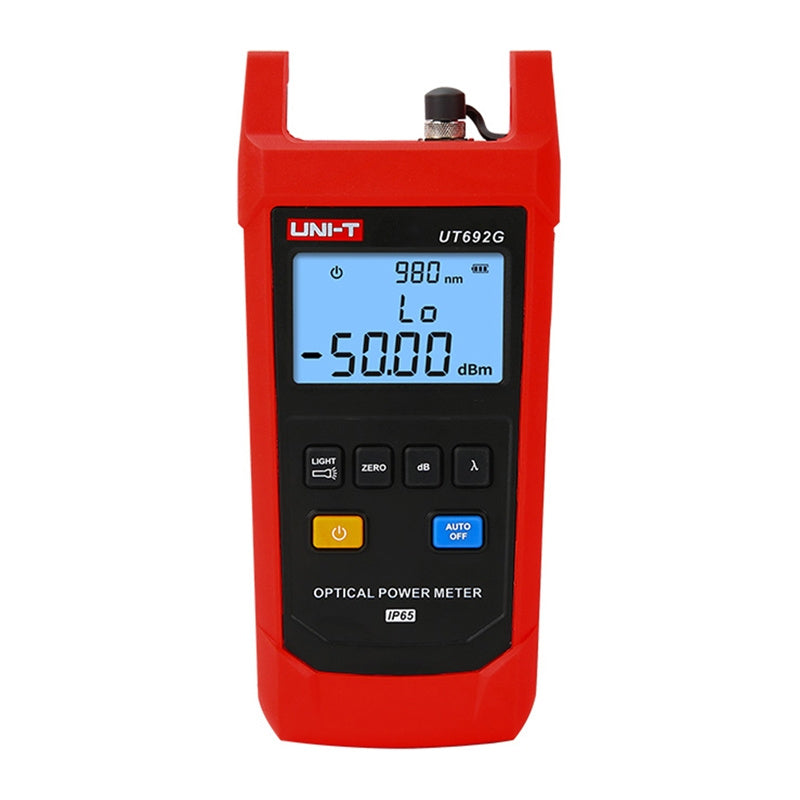 Uni-T UT692G Fiber Optic Tester_0