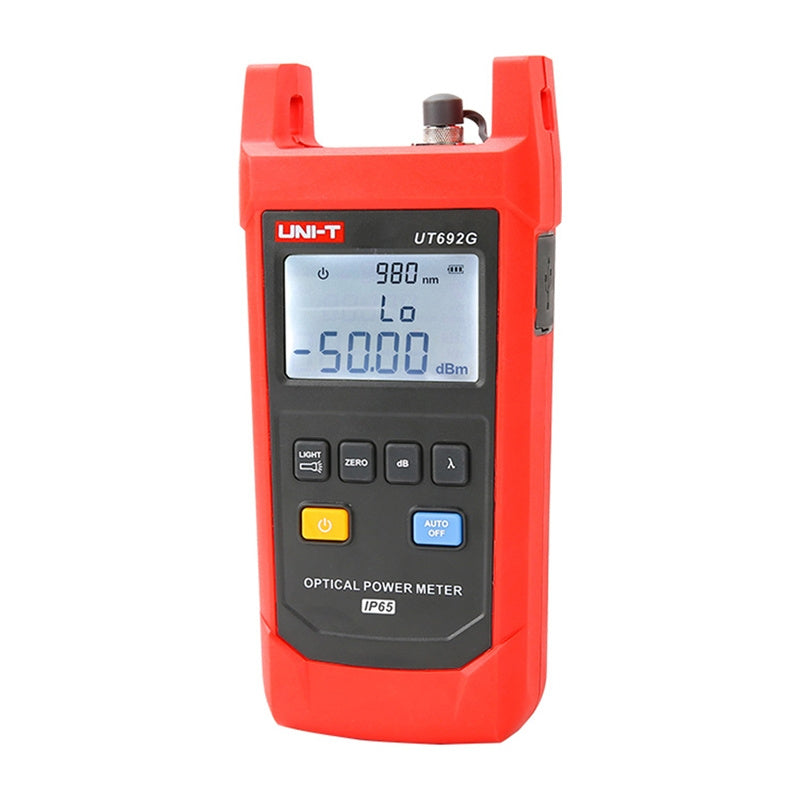 Uni-T UT692G Fiber Optic Tester_2