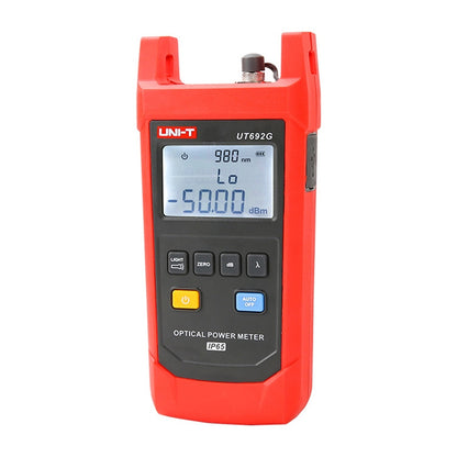 Uni-T UT692G Fiber Optic Tester_2
