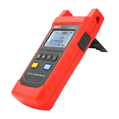 Uni-T UT692G Fiber Optic Tester_3