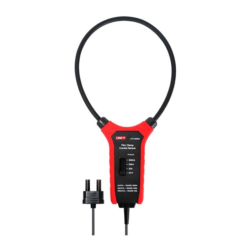Uni-T Flex Clamp UT-CS09D Sensor_0