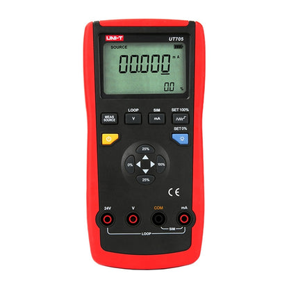 Uni-T UT705 Process Calibrator_0