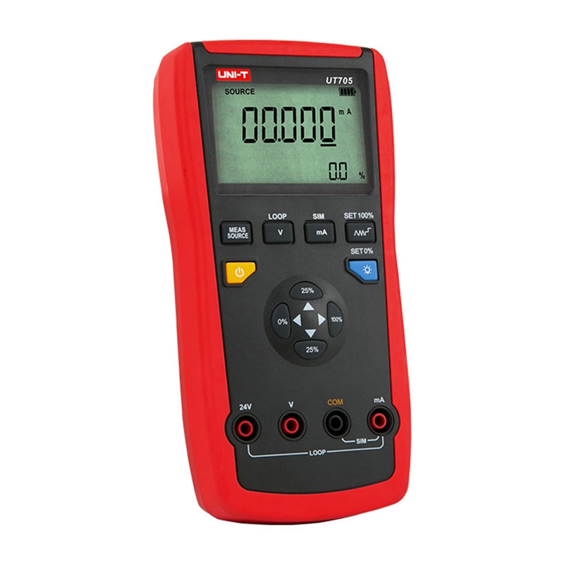 Uni-T UT705 Process Calibrator_1