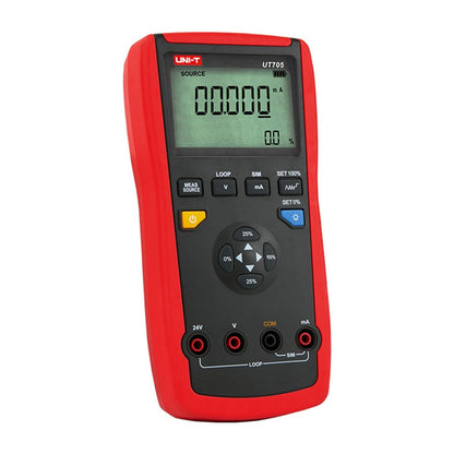Uni-T UT705 Process Calibrator_1