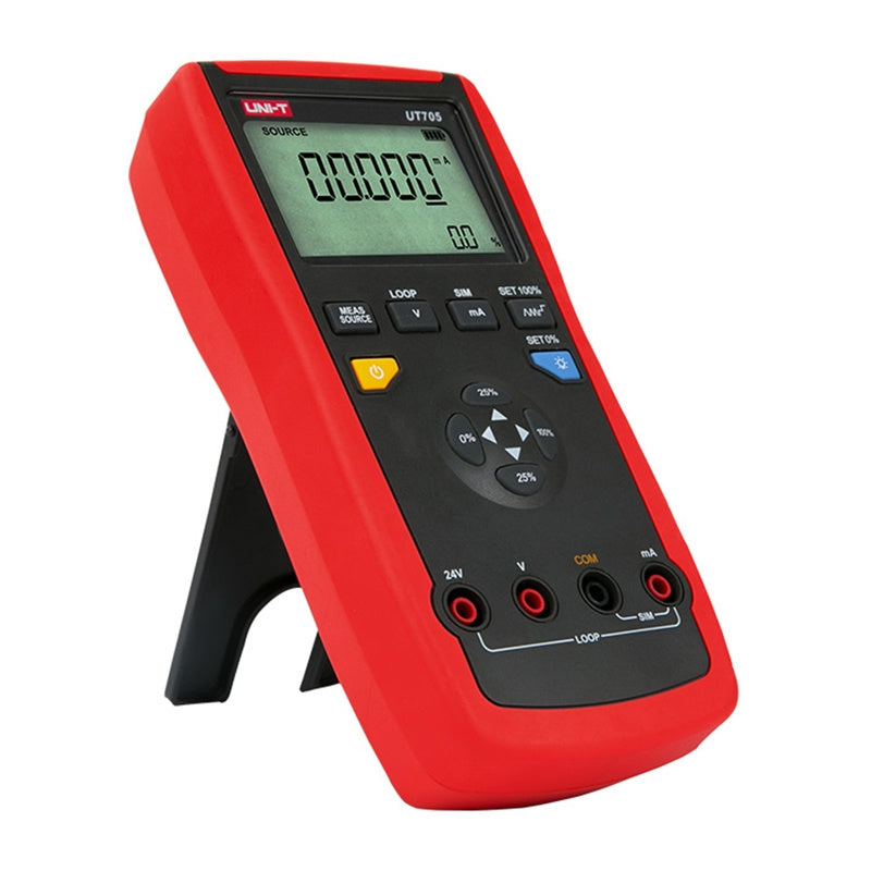 Uni-T UT705 Process Calibrator_2