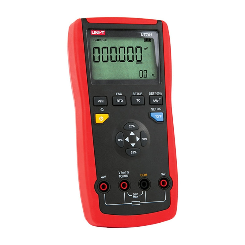 Uni-T UT701 Process Calibrator_1