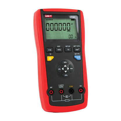 Uni-T UT701 Process Calibrator_1