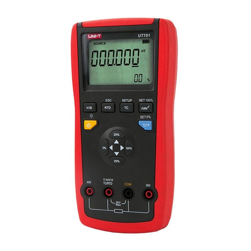 Uni-T UT701 Process Calibrator_2