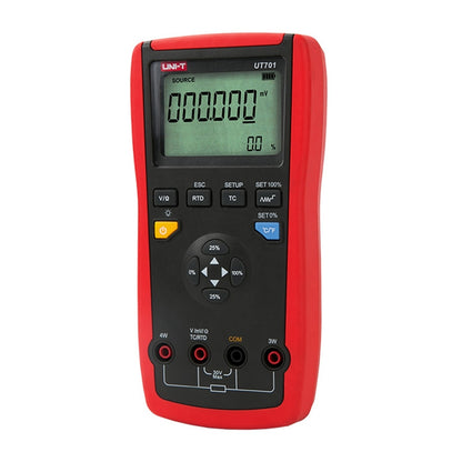 Uni-T UT701 Process Calibrator_2