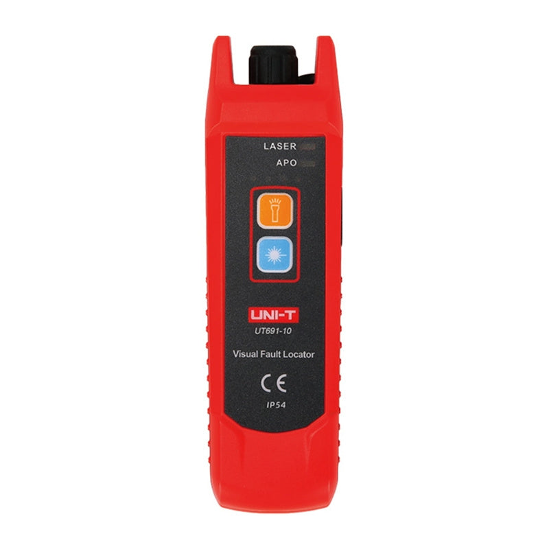 Uni-T UT691-10 Visual Fault Locator_0