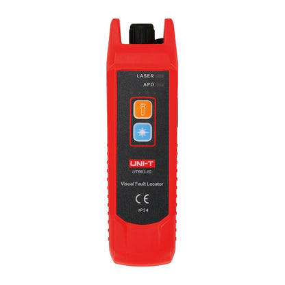 Uni-T UT691-10 Visual Fault Locator_0