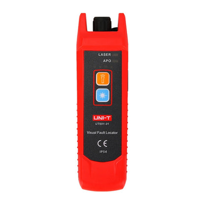 Uni-T UT691-01 Visual Fault Locator_0