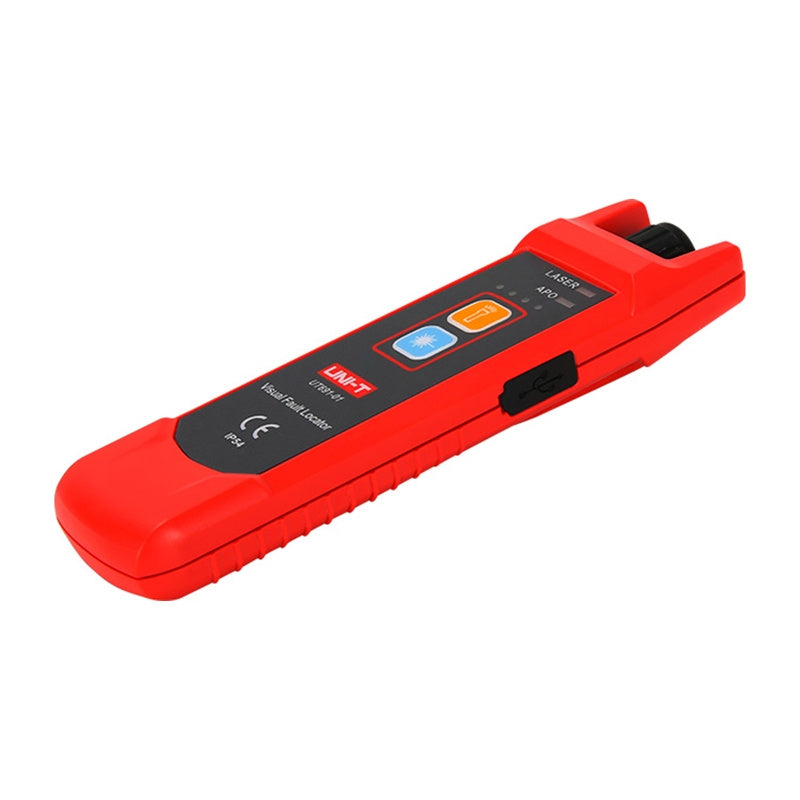 Uni-T UT691-01 Visual Fault Locator_4