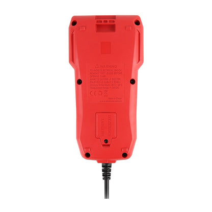 Uni-T UT675A Battery Tester_2