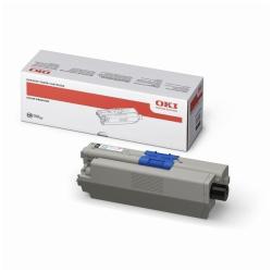 Toner OKI / Amarelo / 44469704_0