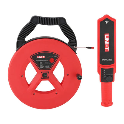 Uni-T UT661D Pipeline Blockage Detector_0