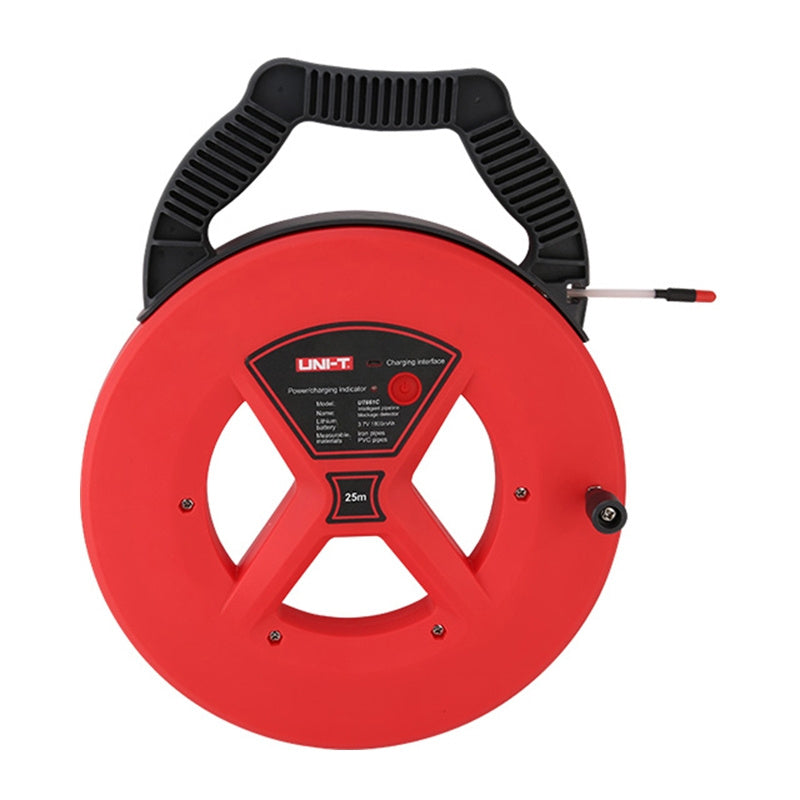 Uni-T UT661D Pipeline Blockage Detector_1