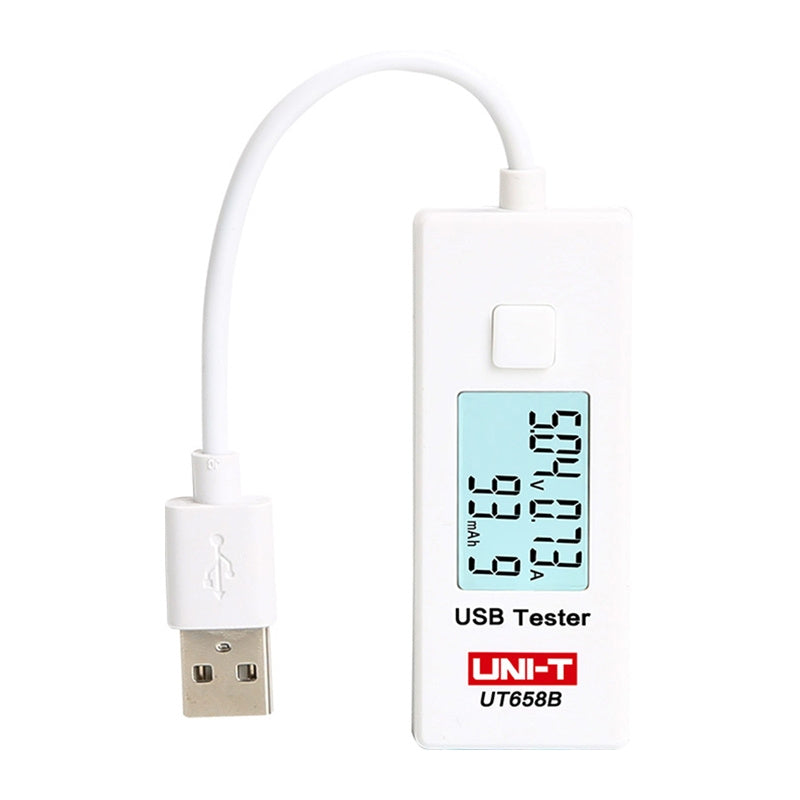 Review of the USB Uni-T UT658B_0