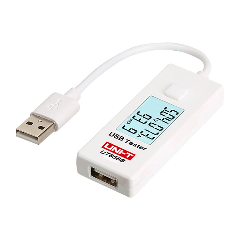 Review of the USB Uni-T UT658B_1