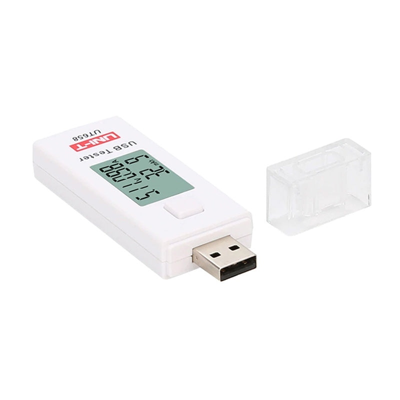 Review of the USB Uni-T UT658_0