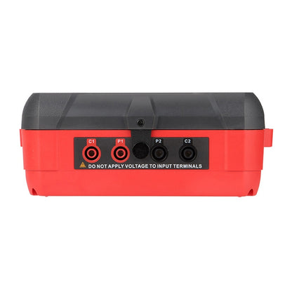 Uni-T UT620C+ Digital Microohmmeter_3