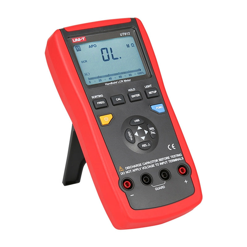 Uni-T LCR Meter UT612_1