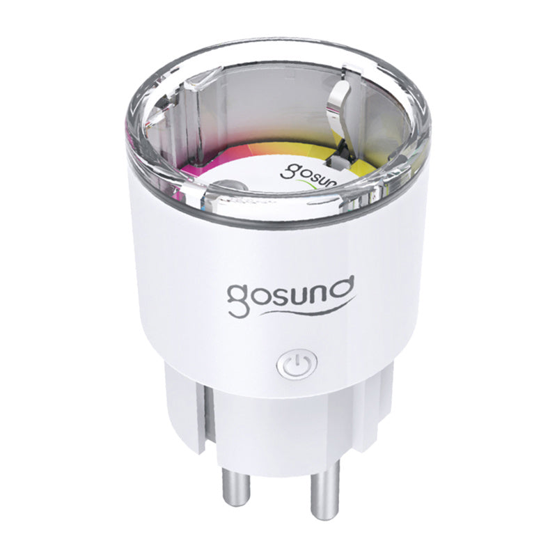 Gosund EP2 10A Smart WiFi Outlet (Matter)_0
