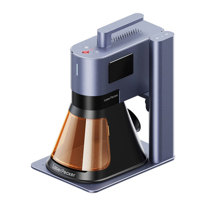 LaserPecker LP5 Laser Engraver, Protective Version_0