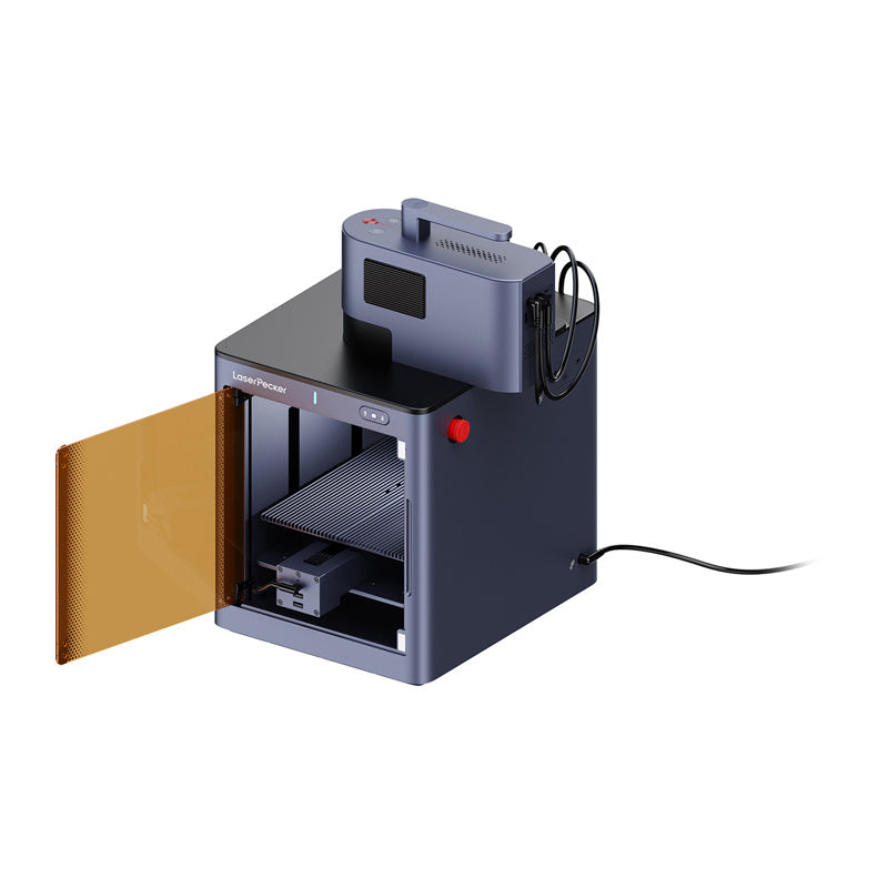 LaserPecker LP5 Laser Engraver, Protective Version_1