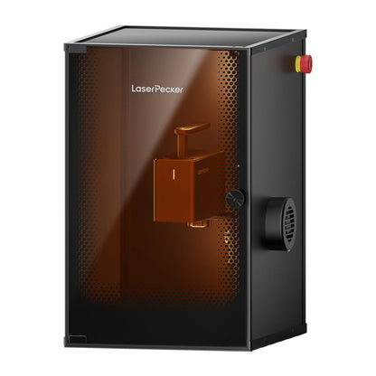 LaserPecker LP2 Laser Engraver, Safeguard version_3