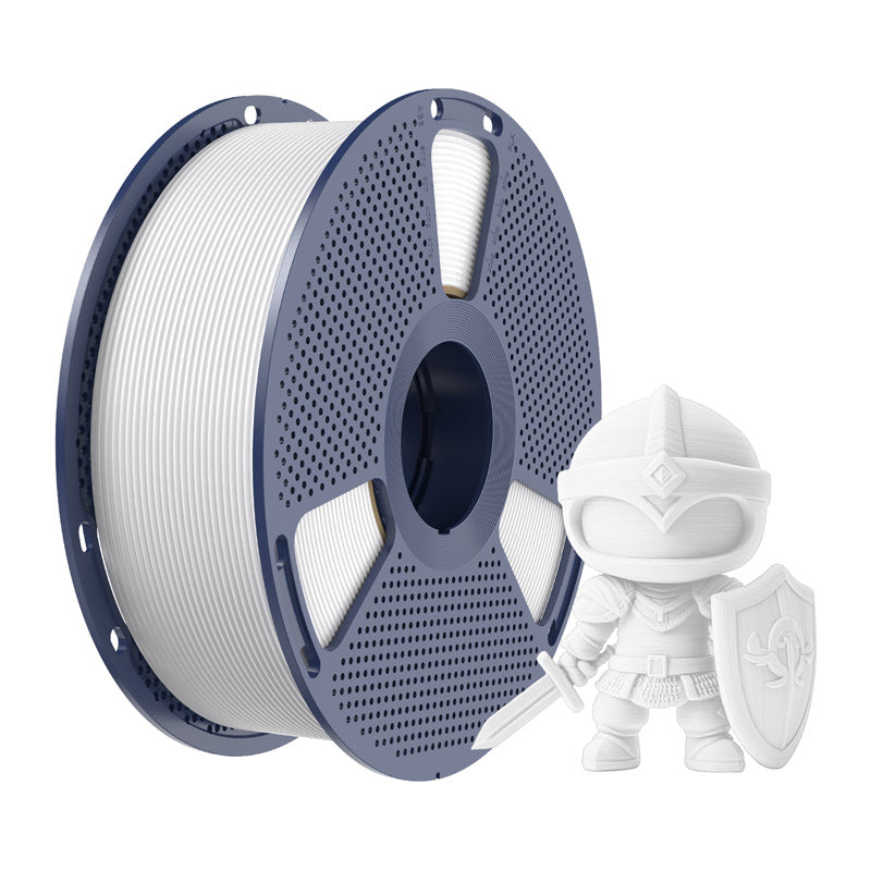 Sunlu PLA+ Filament (White)_1