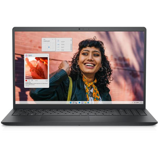 Portátil DELL INSPIRON 15 / Preto_0