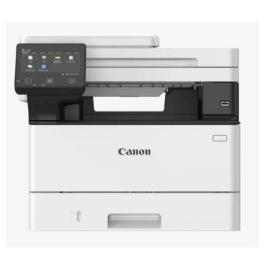 Canon i-SENSYS MF465dw Laser A4 1200 x 1200 DPI 40 ppm Wifi_0