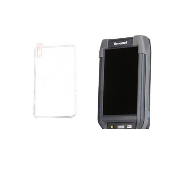KIT 5 SELF-ADHESIVE GLASS SCREEACCS HONEYWELL / Preto / 213-065-001_0