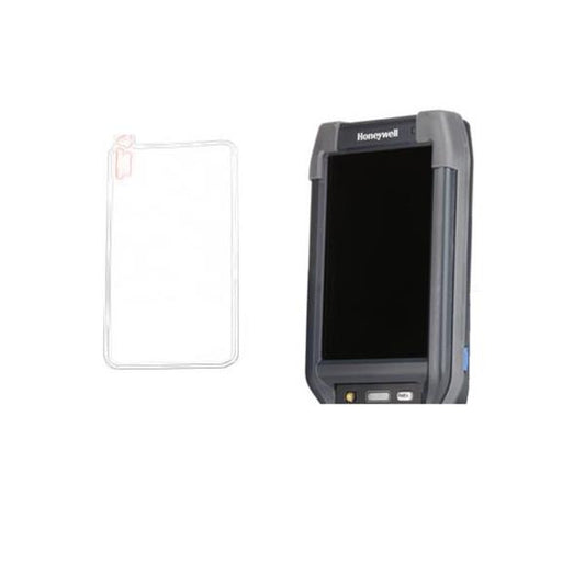 KIT 5 SELF-ADHESIVE GLASS SCREEACCS HONEYWELL / Preto / 213-065-001_0