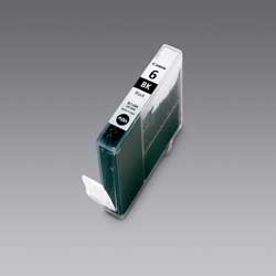 BCI-6 BCI 6 SERB.INCH NERO  BJC8200 CON NUOVO PRINTER DRIVER S800 S820 S820DS830S S865 S900 I9_0